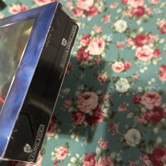 SUPERMAN THE MOVIE 🍿 Collection! VHS 📼 factory sealed, unopened VHS movies lot - Picture 5 of 10